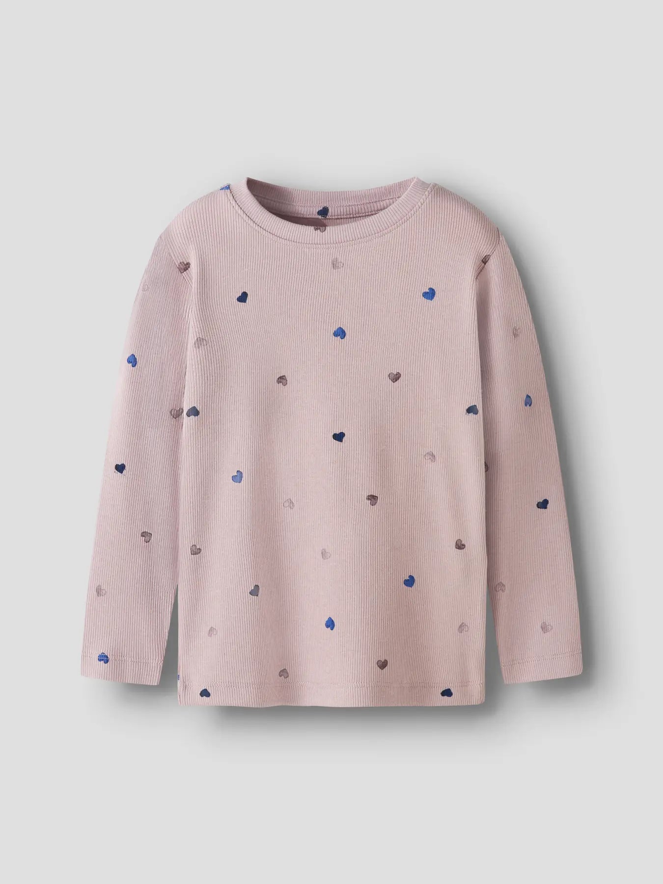 NMFNUTTI Top - Burnished Lilac